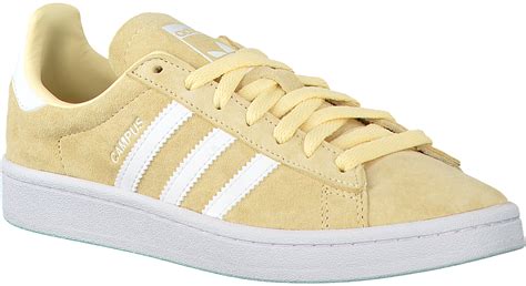 adidas gelb damen sneaker|Gelbe adidas Sneaker für Damen online kaufen .